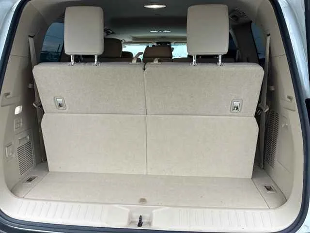 Toyota Land Cruiser ZX, миниатюра 10