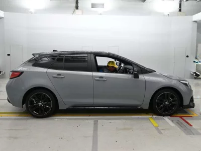 TOYOTA COROLLA TOURING