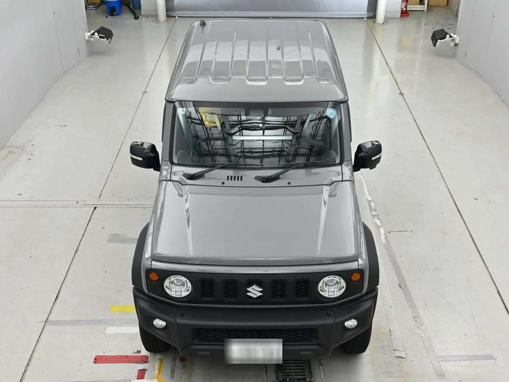 Suzuki Jimny JC 4WD, миниатюра 7