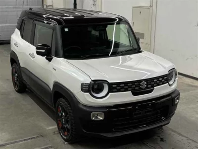 SUZUKI XBEE