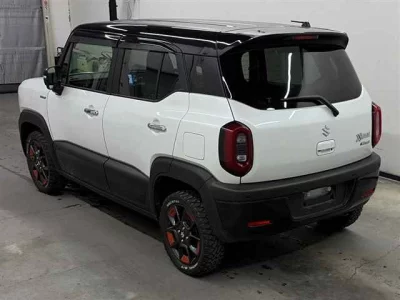 SUZUKI XBEE