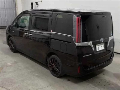 TOYOTA ESQUIRE