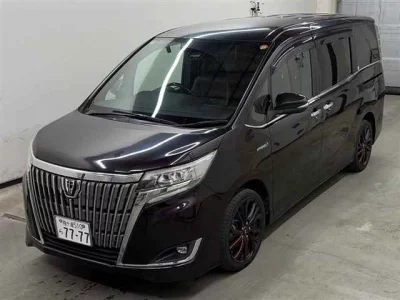 TOYOTA ESQUIRE