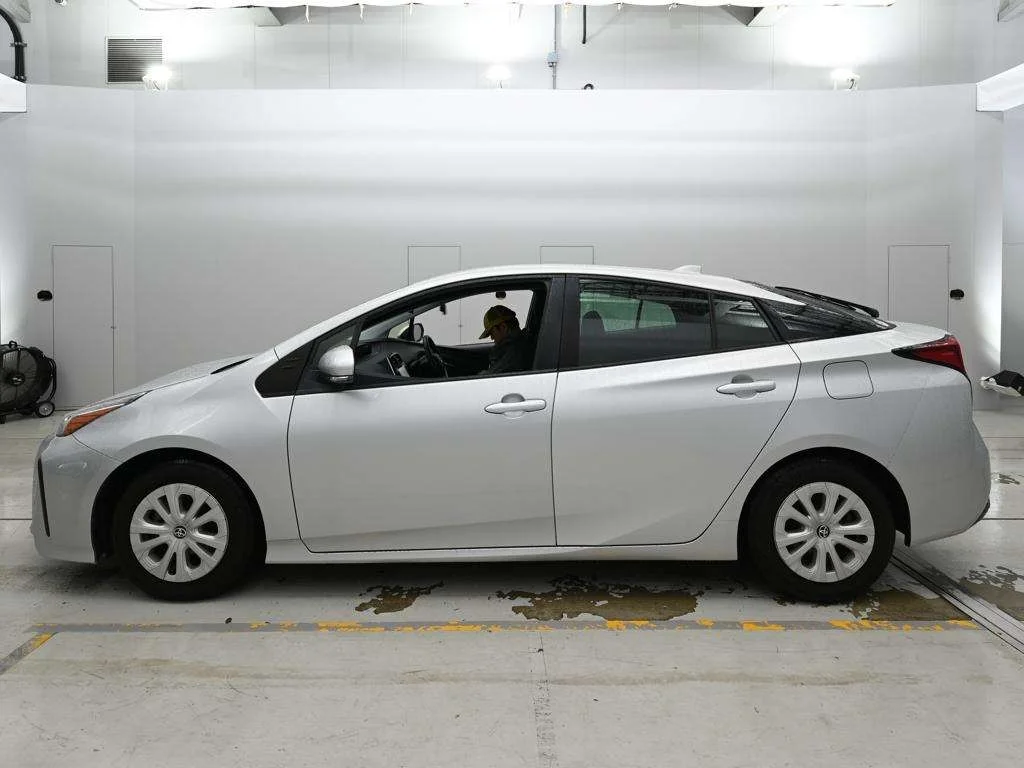 Toyota Prius S, миниатюра 4