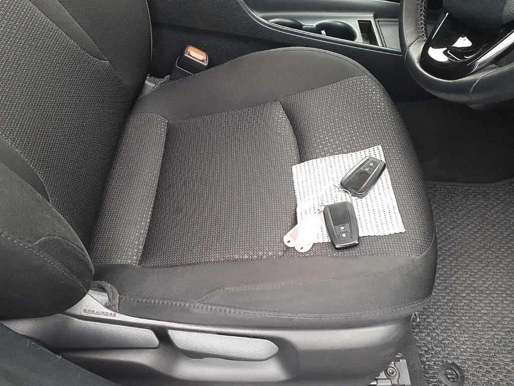 Toyota Prius S, миниатюра 10