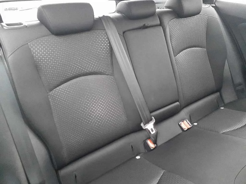 Toyota Prius S, миниатюра 11