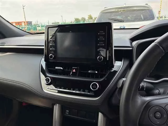 Toyota Corolla Cross S, миниатюра 6