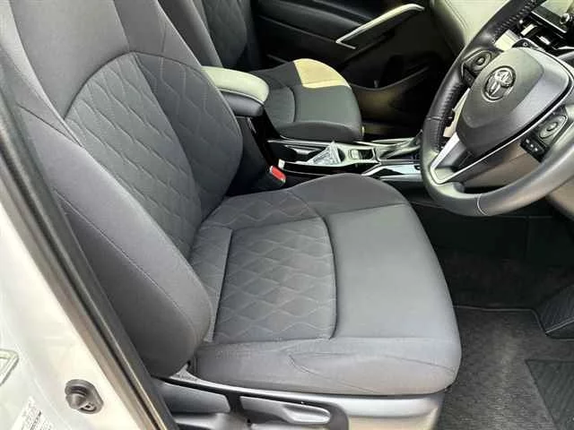 Toyota Corolla Cross S, миниатюра 7