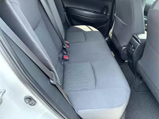 Toyota Corolla Cross S, миниатюра 8