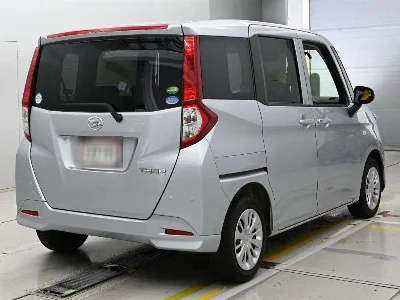 DAIHATSU THOR