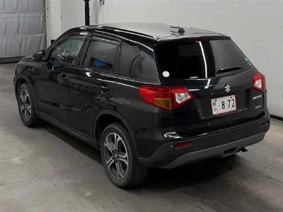SUZUKI ESCUDO