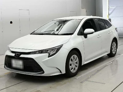 TOYOTA COROLLA TOURING