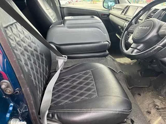 Toyota Commuter, миниатюра 6