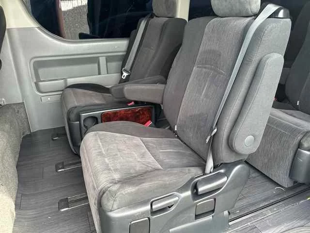 Toyota Commuter, миниатюра 7