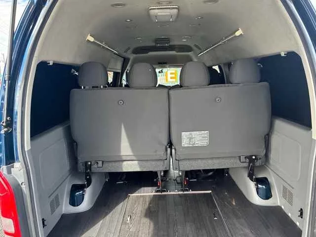 Toyota Commuter, миниатюра 9