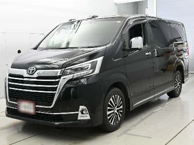 TOYOTA GRANACE