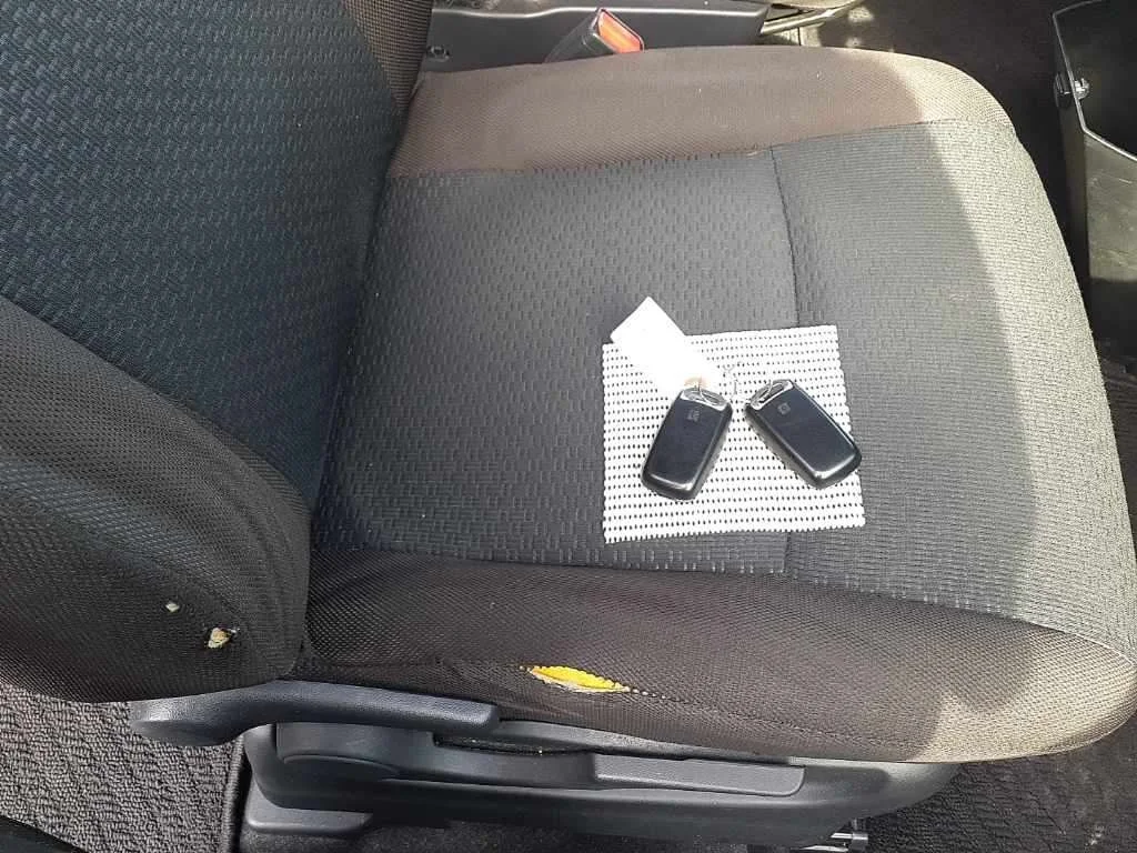 Toyota Roomy G, миниатюра 10