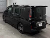 Цена авто Honda STEPWGN SPADA с аукционов Японии, номер кузова RP3, пробег 97 000, оценка 6