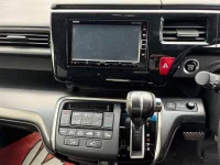 Цена авто Honda STEPWGN SPADA с аукционов Японии, номер кузова RP3, пробег 97 000, оценка 6
