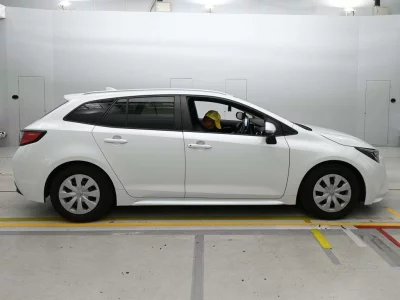 TOYOTA COROLLA TOURING