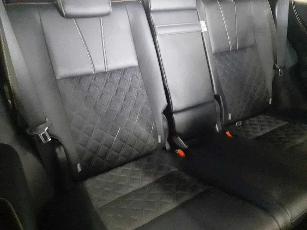Toyota Harrier PREMIUM 4WD, миниатюра 11
