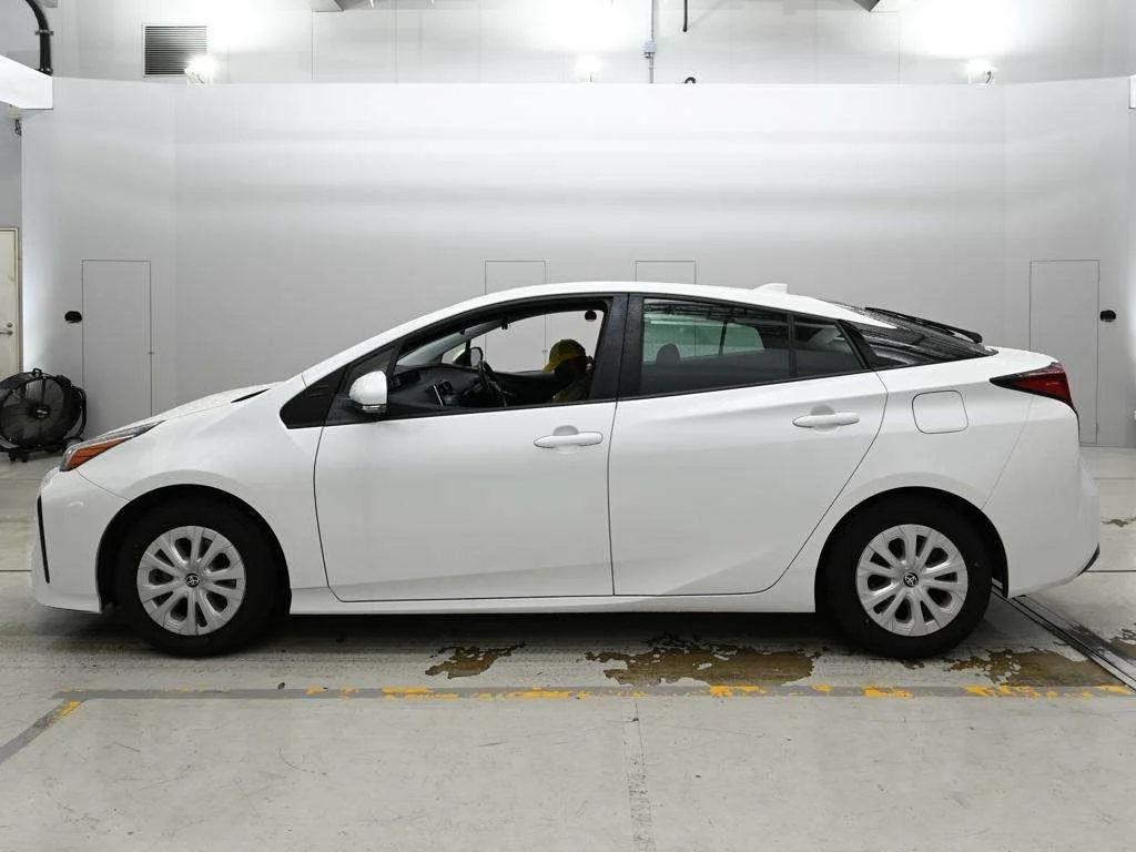 Toyota Prius S, миниатюра 4