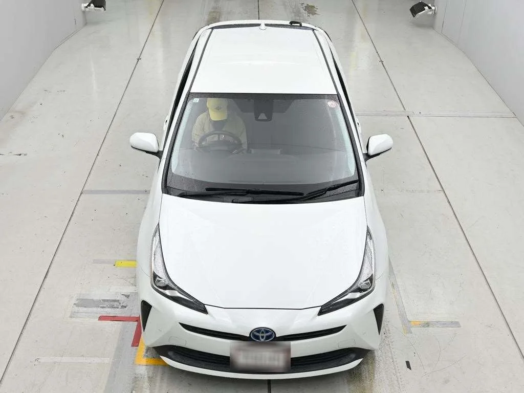 Toyota Prius S, миниатюра 7