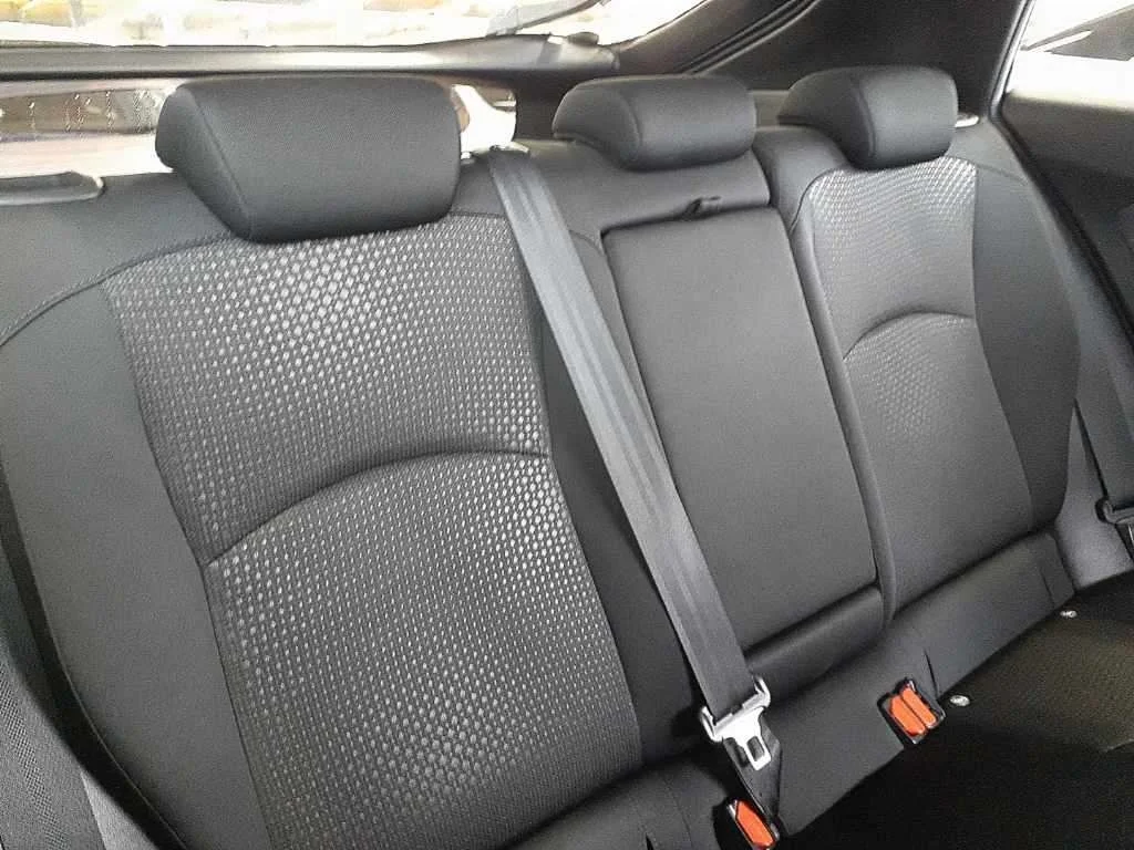 Toyota Prius S, миниатюра 11