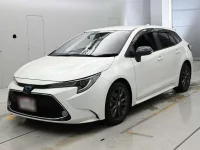Toyota Corolla Wagon