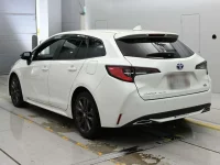 Toyota Corolla Wagon