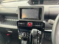 Цена авто Daihatsu Tanto с аукционов Японии, номер кузова LA650S, пробег 51 000, оценка 2