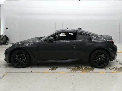 TOYOTA GR86
