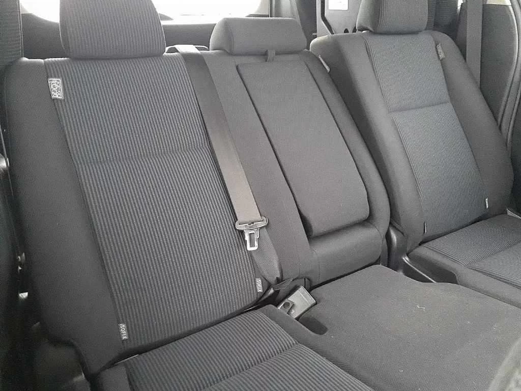 Toyota Voxy X 4WD, миниатюра 11