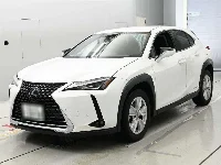 Lexus UX250h