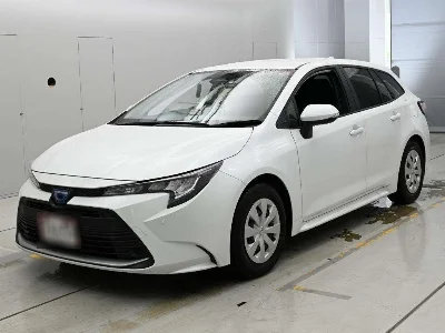 TOYOTA COROLLA TOURING