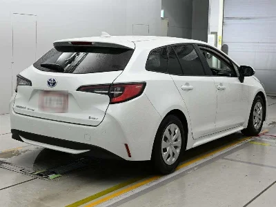 TOYOTA COROLLA TOURING