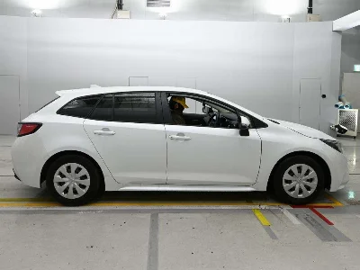 TOYOTA COROLLA TOURING