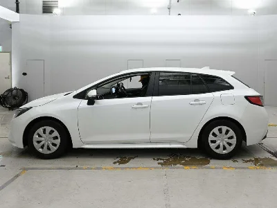 TOYOTA COROLLA TOURING