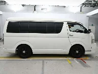 Toyota HIACE WAGON
