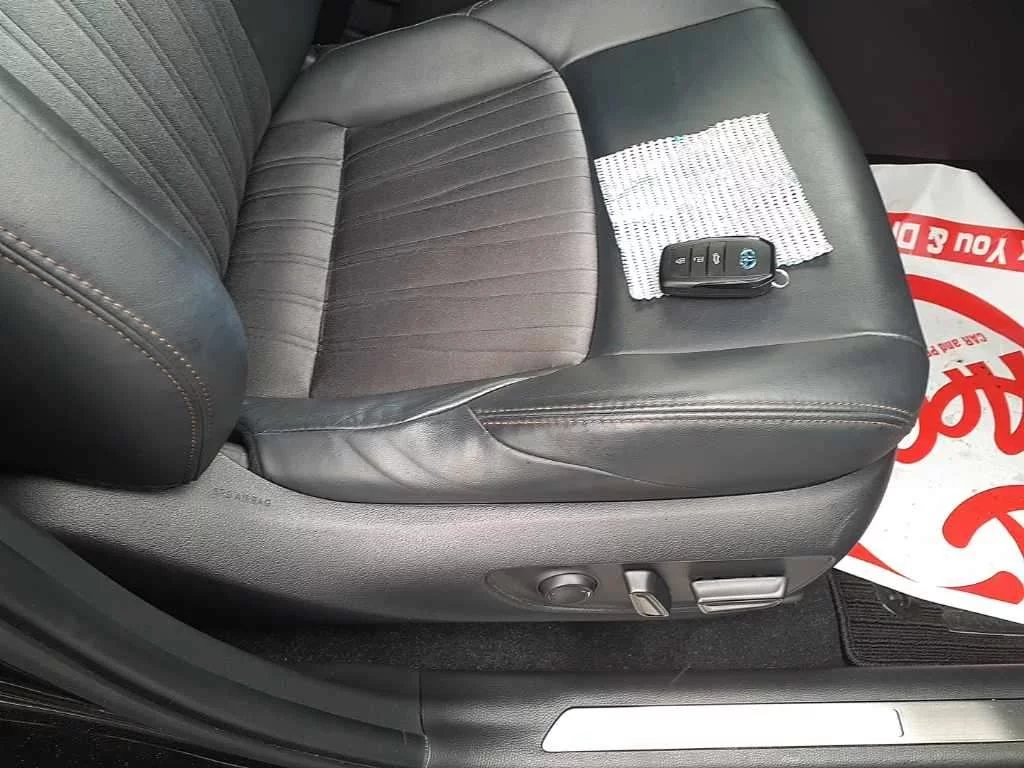 Toyota Harrier Z, миниатюра 10