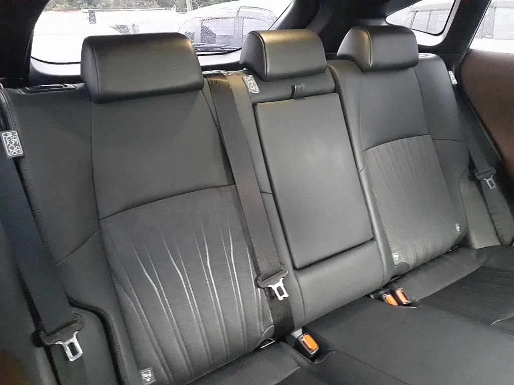 Toyota Harrier Z, миниатюра 11