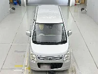 Цена авто Mazda Flair с аукционов Японии, номер кузова MJ34S, пробег 139 000, оценка 2