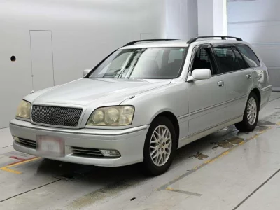 TOYOTA CROWN ESTATE