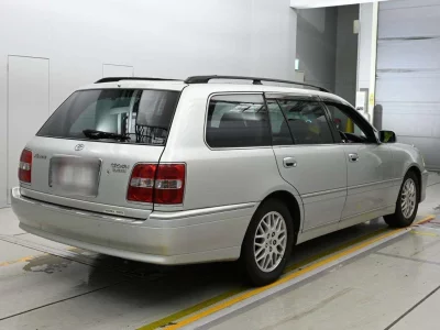 TOYOTA CROWN ESTATE