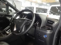 Toyota ALPHARD HYBRID