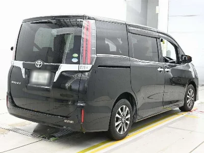 TOYOTA ESQUIRE