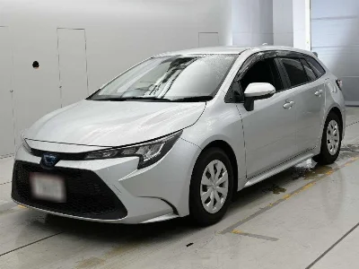 TOYOTA COROLLA TOURING
