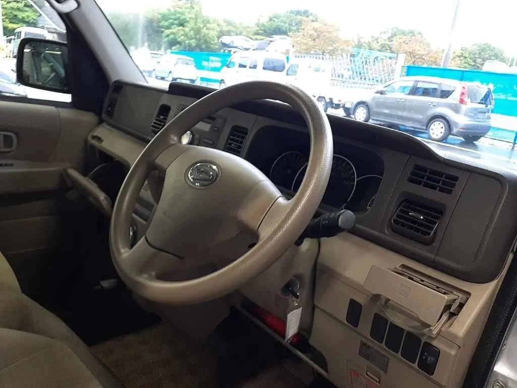 Daihatsu Atrai, миниатюра 9