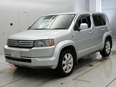 HONDA CROSSROAD