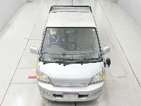 Toyota TownAce Truck